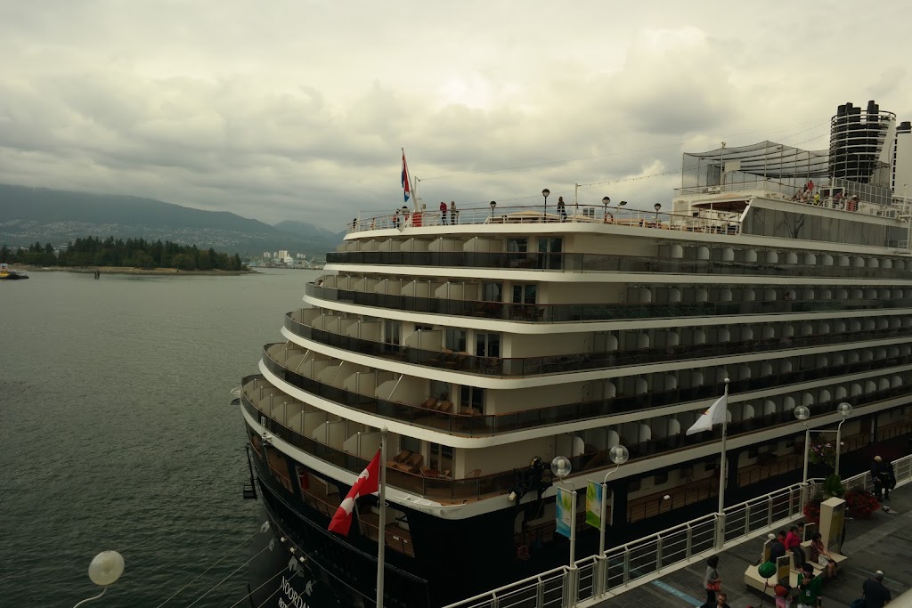 CME AWAY by Sea Courses | 1660 North Service Rd E #101, Oakville, ON L6H 7G3, Canada | Phone: (888) 647-7327