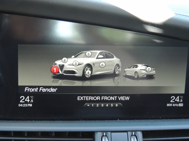 Alfa Romeo of Windsor | 925 Provincial Rd, Windsor, ON N8W 5V9, Canada | Phone: (888) 461-5291