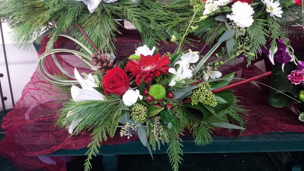 Atkinson Florist | 531 Atkinson Ave, Thornhill, ON L4J 8L7, Canada | Phone: (905) 707-6789