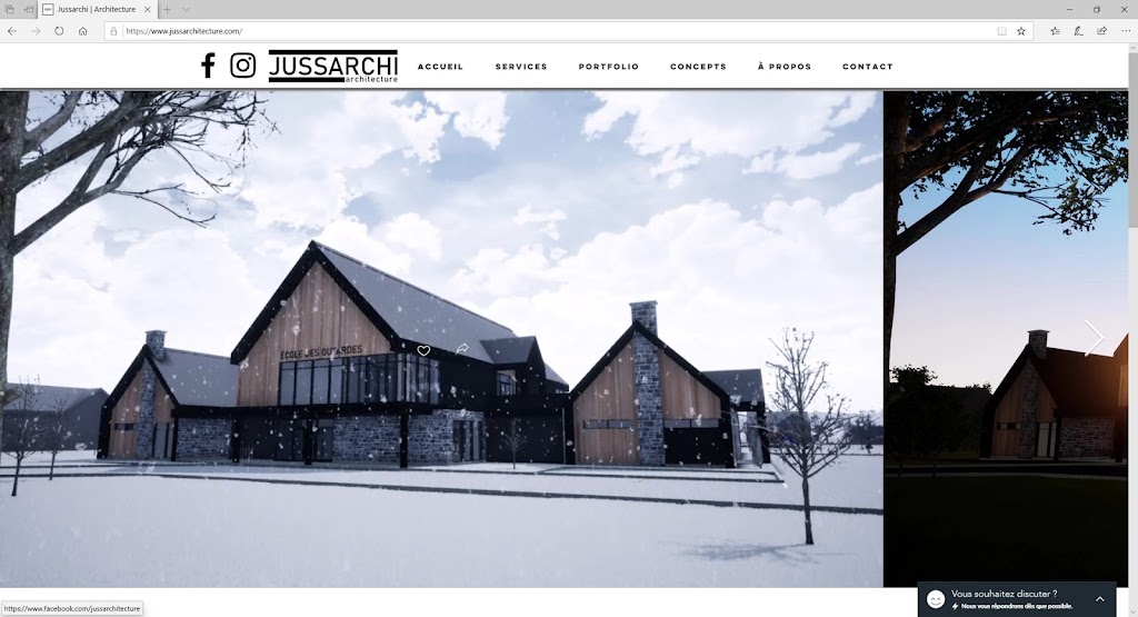 Jussarchi | 74 Chem. des Patriotes, Saint-Denis-sur-Richelieu, QC J0H 1K0, Canada | Phone: (514) 771-3240