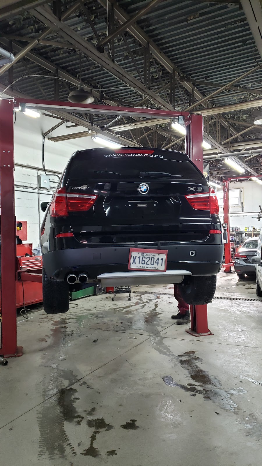 Tonauto.co | 4300 Bd Dagenais O, Laval, QC H7R 4A4, Canada | Phone: (514) 700-8666
