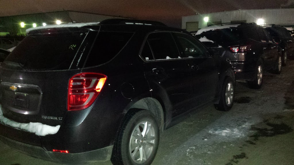 ADESA Edmonton | 1701 9 St, Nisku, AB T9E 8M8, Canada | Phone: (780) 955-4400
