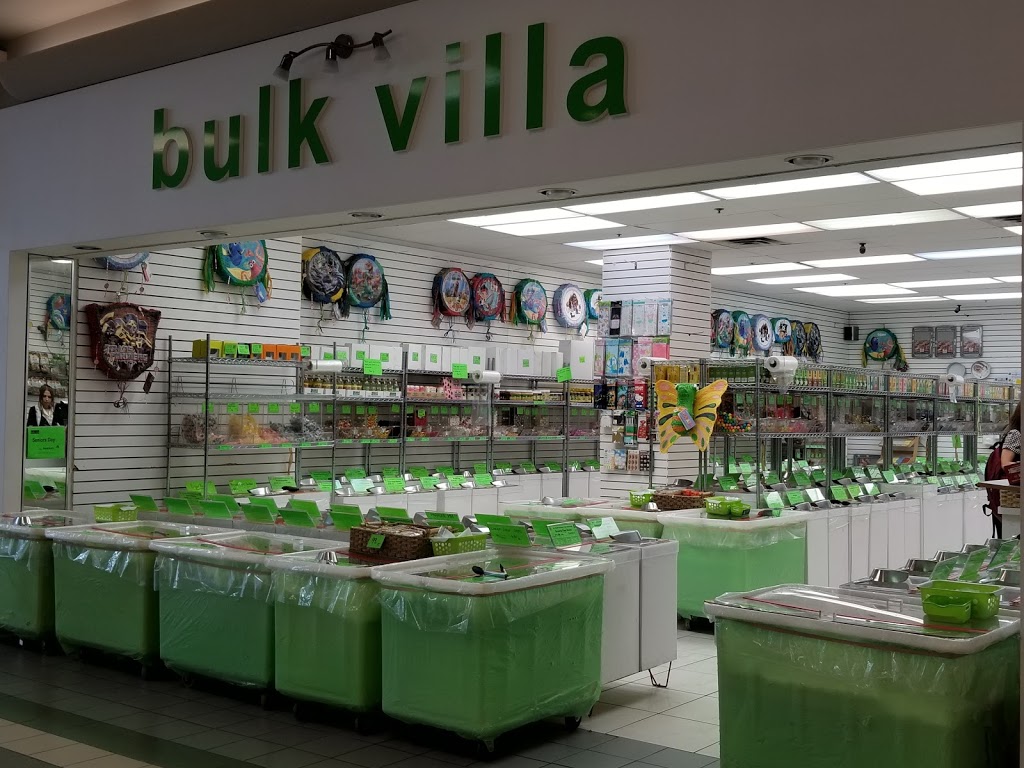 Bulk Villa | 700 Lawrence Ave W, North York, ON M6A 3B4, Canada | Phone: (647) 350-1550