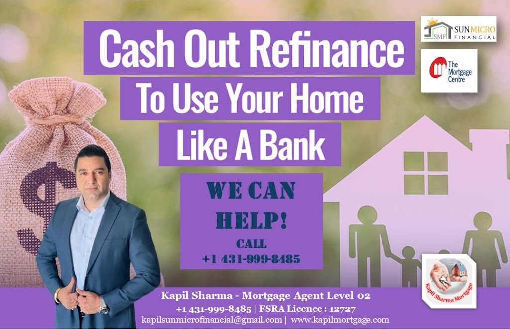 Mortgage Agent | 3460 Brushland Cres, London, ON N6P 1M3, Canada | Phone: (431) 999-8485