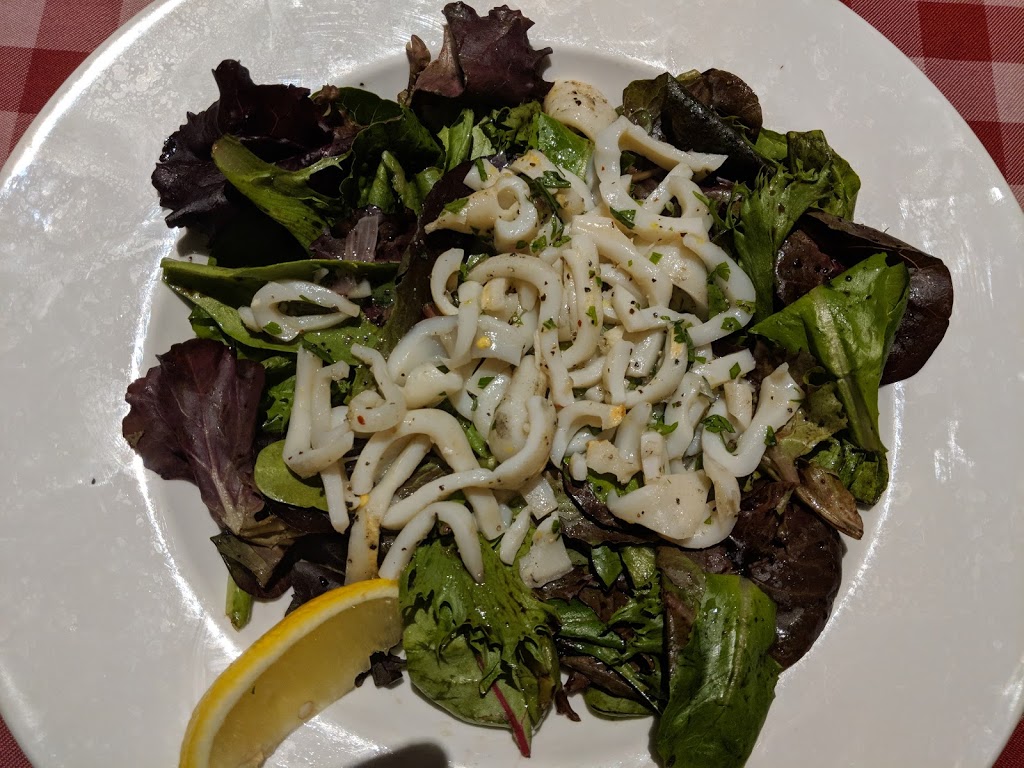Amici Restaurant | 30 Glamis Rd A4B, Cambridge, ON N1R 7H5, Canada | Phone: (519) 624-8984