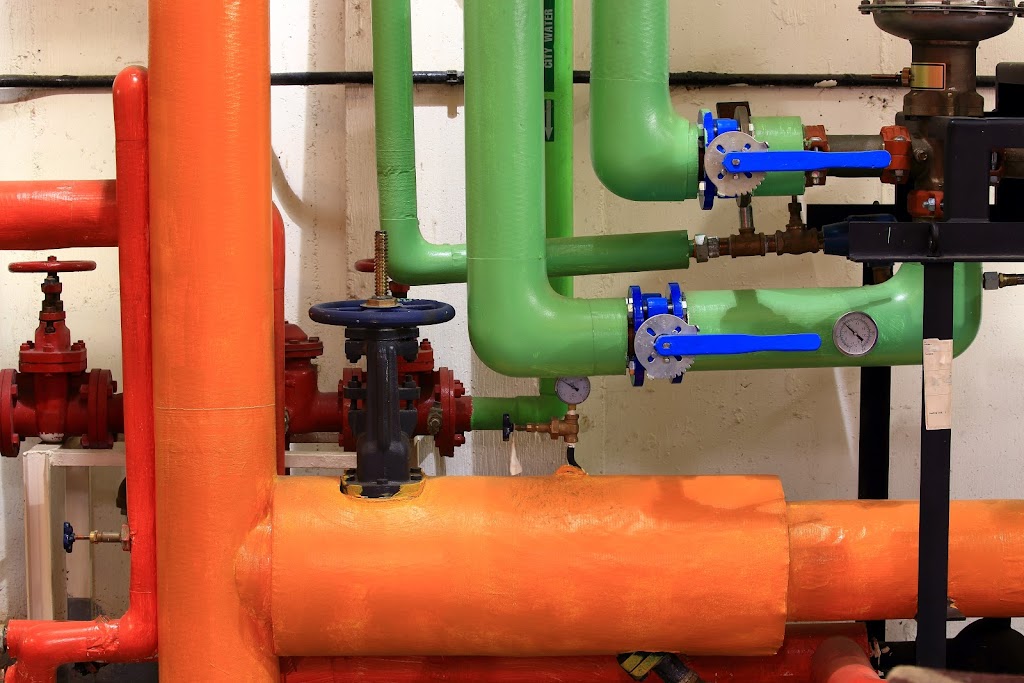 Advanced Technical Insulation Ltd. | 149 Crestview Dr, Komoka, ON N0L 1R0, Canada | Phone: (519) 808-8090