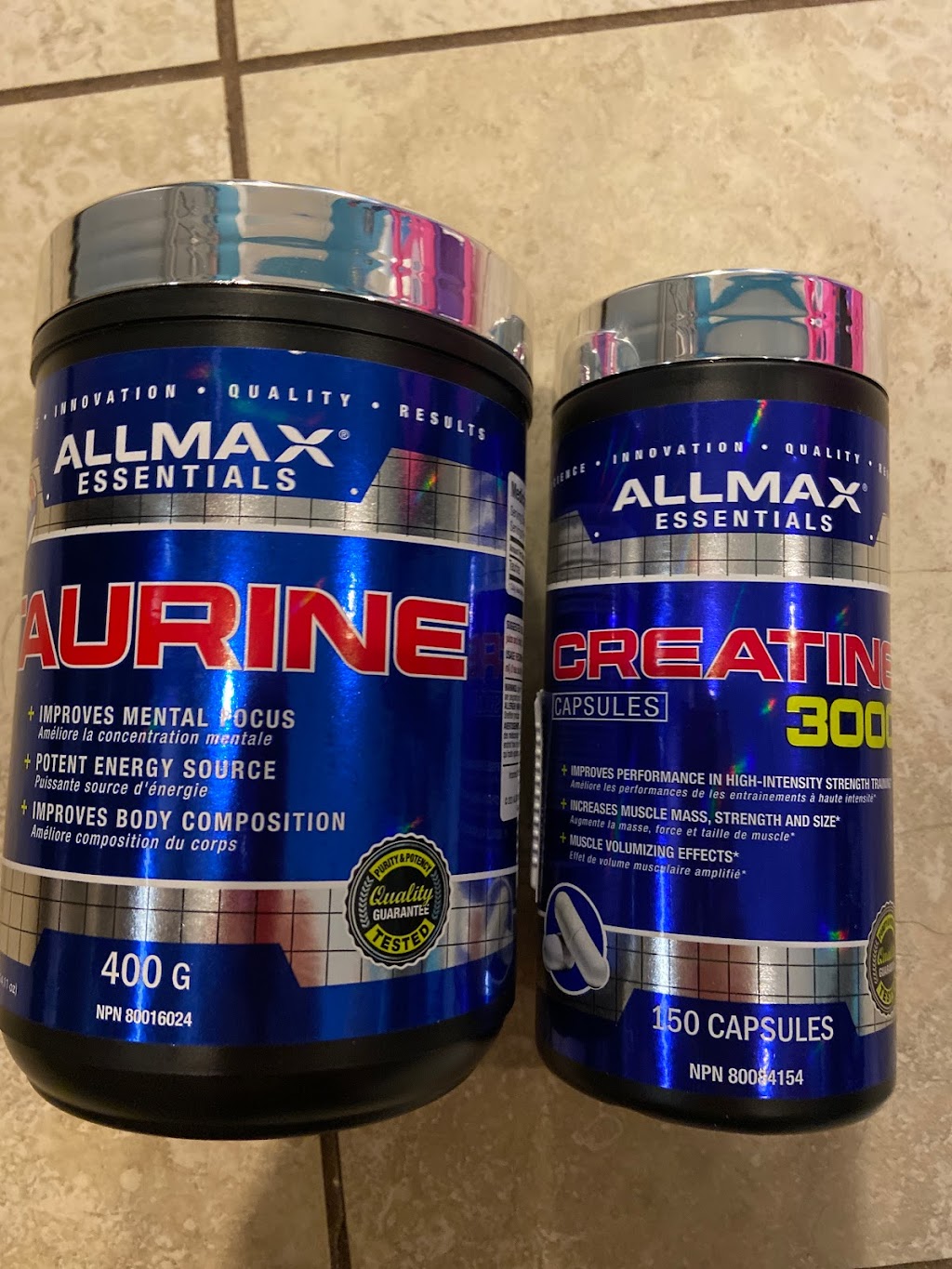Spartan Nutrition | 151 Pine Valley Blvd #2, London, ON N6K 3T6, Canada | Phone: (519) 601-9440