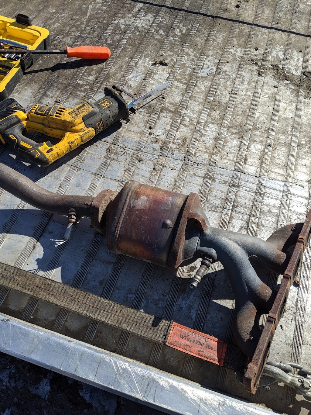 Capital Converters inc | 4250a 47 Ave, Olds, AB T4H 1T9, Canada | Phone: (587) 223-4696