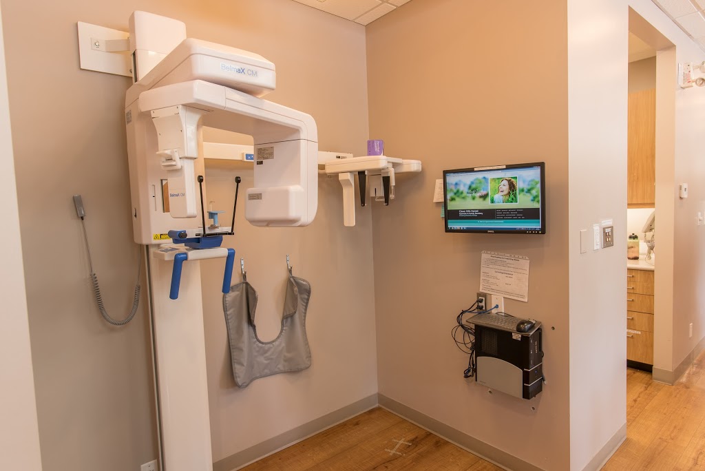 Clover Hills Dental | 18408 64 Ave #109, Surrey, BC V3S 1E9, Canada | Phone: (604) 576-8466