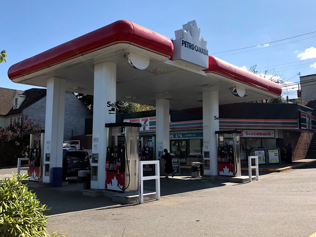 7-Eleven | 434 Esplanade Ave, Ladysmith, BC V9G 1A6, Canada | Phone: (250) 245-8833