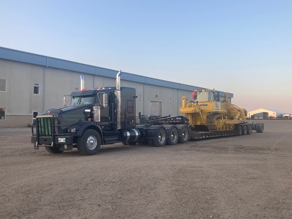 Cypress Construction Ltd | Cyress Colony Farms, Cypress River, MB R0K 0P0, Canada | Phone: (204) 743-2324