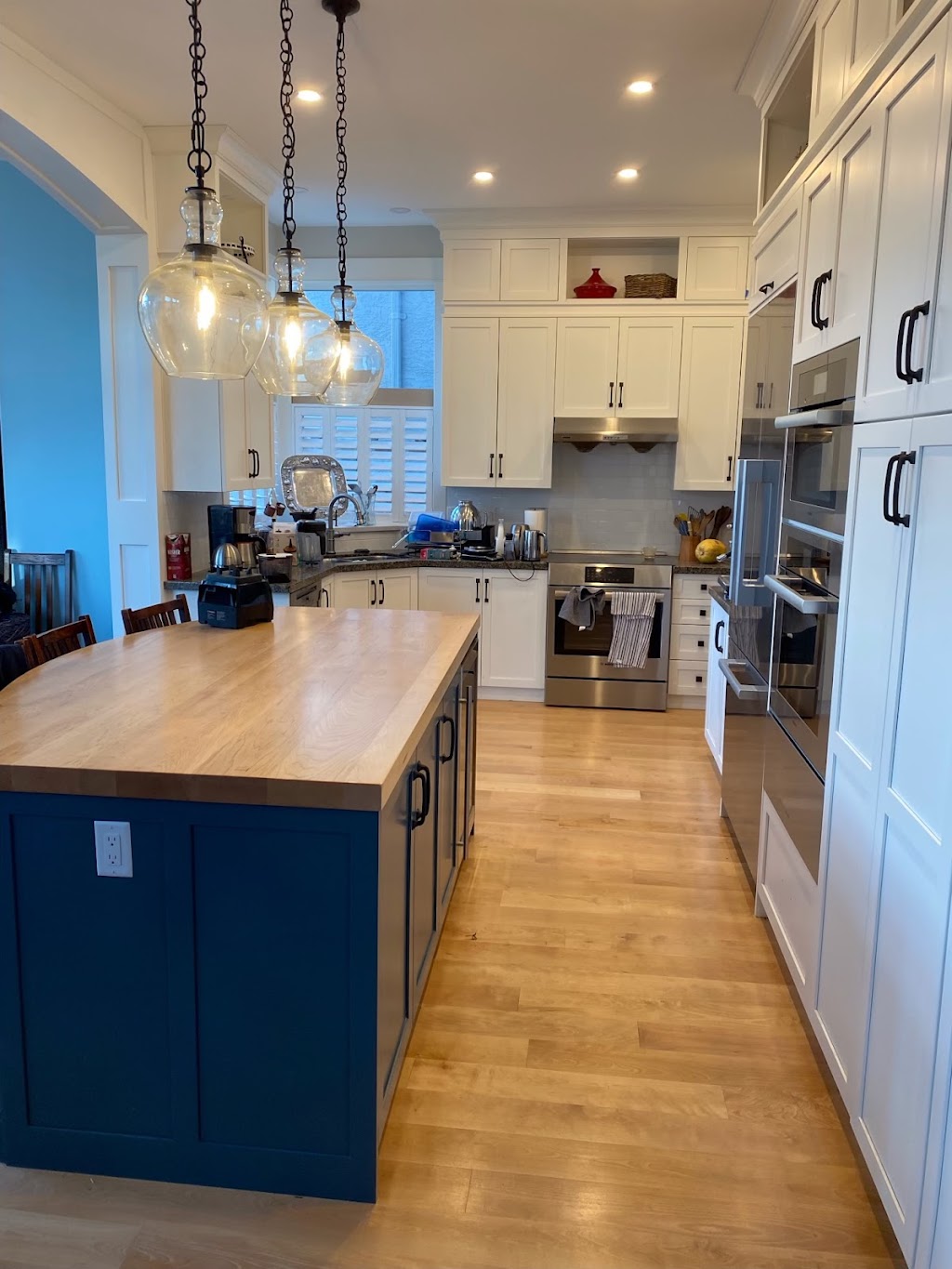 Wild Woodworking | 2582 Mount Lehman Rd Unit 130, Abbotsford, BC V4X 2N3, Canada | Phone: (604) 576-6499