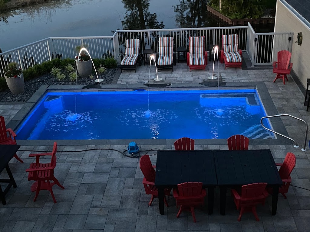 Blue Haven Pool & Spa | 4500 Blakie Rd Unit 123, London, ON N6L 1G5, Canada | Phone: (519) 495-8910