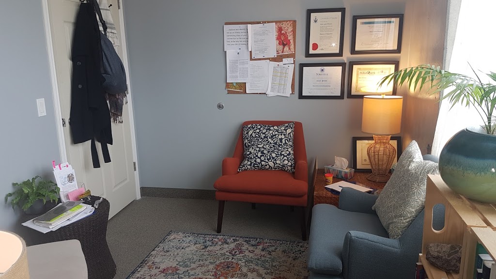 Kara Pierson Counselling & Consulting | 325 Lake Rd #203, Bowmanville, ON L1C 4P8, Canada | Phone: (905) 809-8122