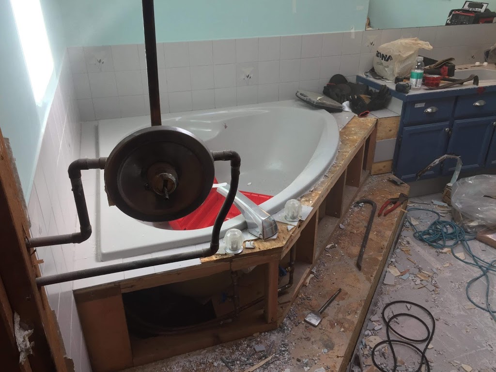 Seaview Plumbing and Heating - Furnace & Hot Water Heater Specia | Rivergrove Pl, North Vancouver, BC V7H 2L4, Canada | Phone: (604) 262-6770
