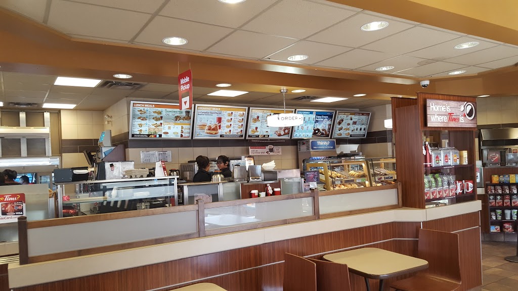 Tim Hortons | 35 Peel Centre Dr, Brampton, ON L6T 3R5, Canada | Phone: (905) 790-2438