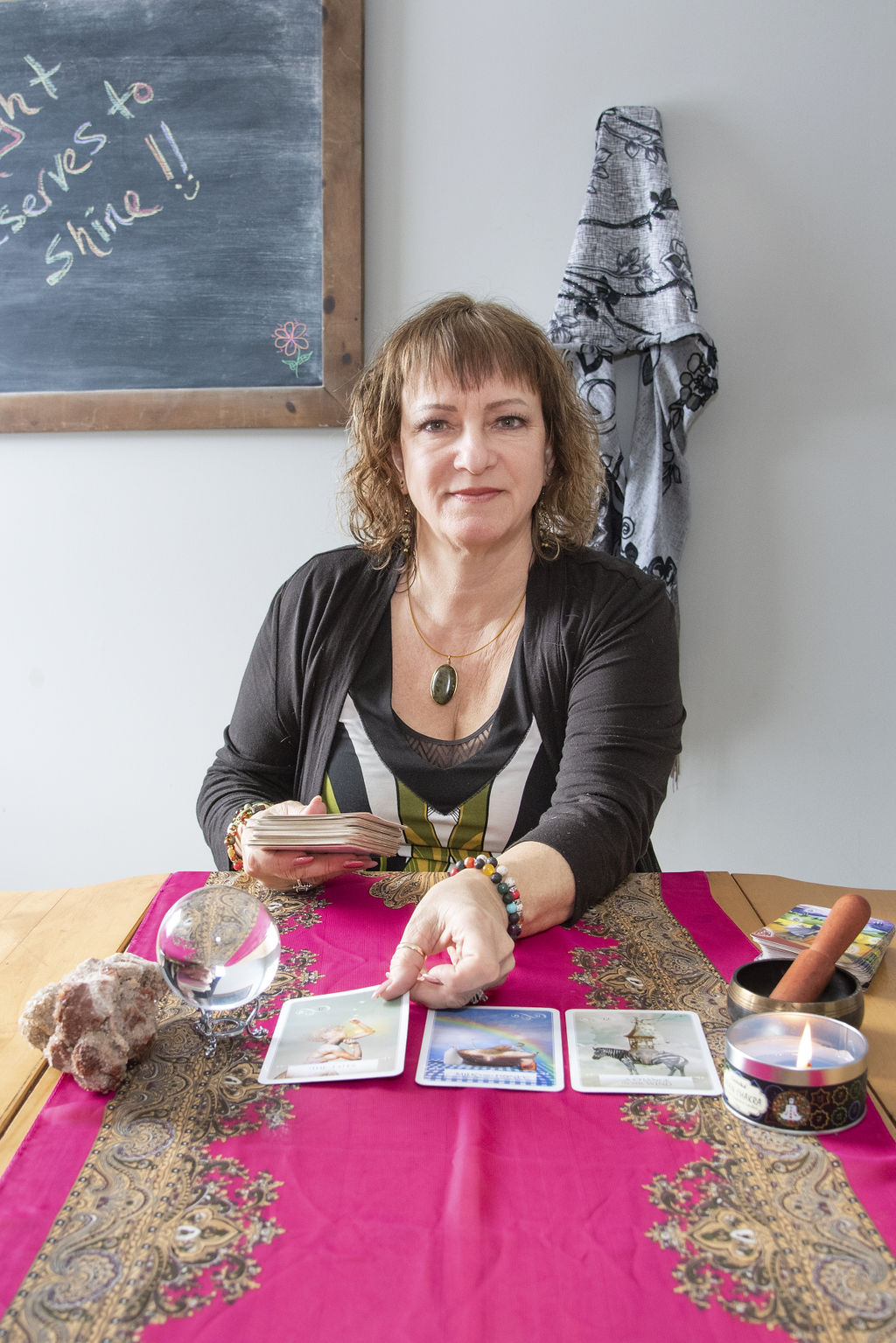 Your Spiritual Hostess | 9351 Highway #3, Hubbards, NS B0J 1T0, Canada | Phone: (902) 440-6800