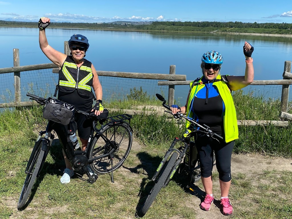 Northstar Bicycle YYC | 15220 Shaw Rd SE, Calgary, AB T2X 2A1, Canada | Phone: (403) 230-7777