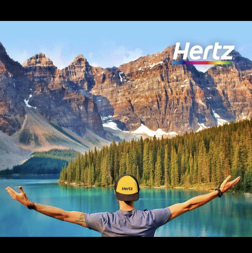 Hertz Car Rental YQB | 507 Rue Principale, Québec, QC G2G 0J2, Canada | Phone: (418) 871-1571