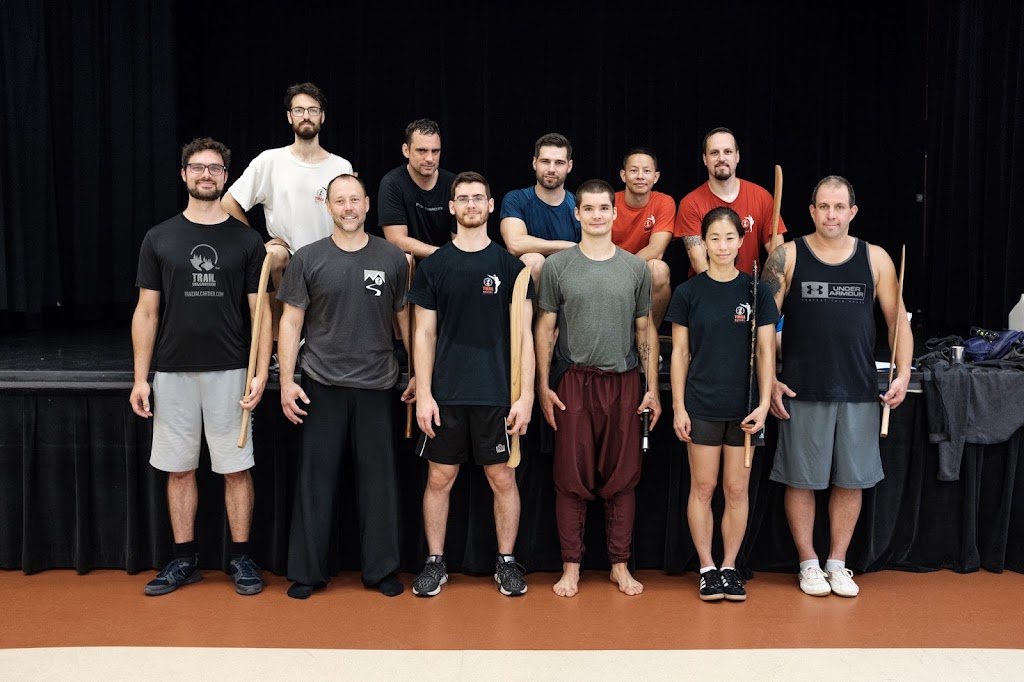 School Martial Arts Yang - Ymaa Québec | 616 Rue Saint-Vallier O, Québec, QC G1N 2M9, Canada | Phone: (581) 777-4493