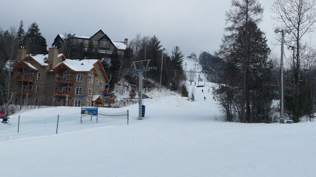 Ski Sommet Olympia | 330 Chemin de la Montagne, Piedmont, QC J0R 1K0, Canada | Phone: (450) 227-4671