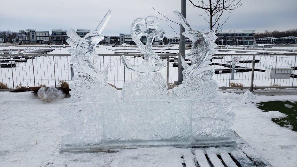 Ice Boy Toronto Ltd | 24 Continental Pl #22, Scarborough, ON M1R 2T4, Canada | Phone: (416) 423-4968