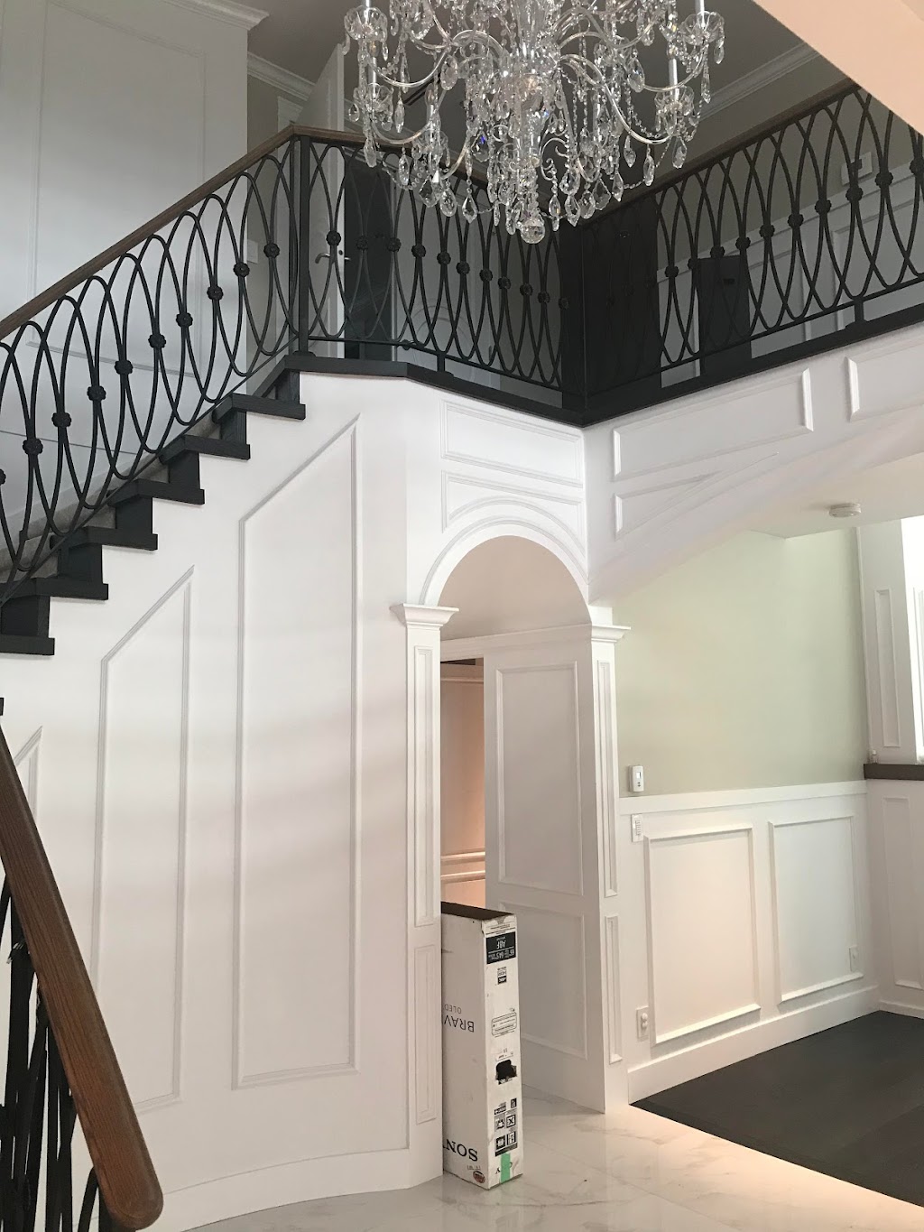 Elite Contracting - Home Renovations | Vancouver, Lower Mainland | 12105 202 St, Maple Ridge, BC V2X 8X6, Canada | Phone: (604) 716-7905