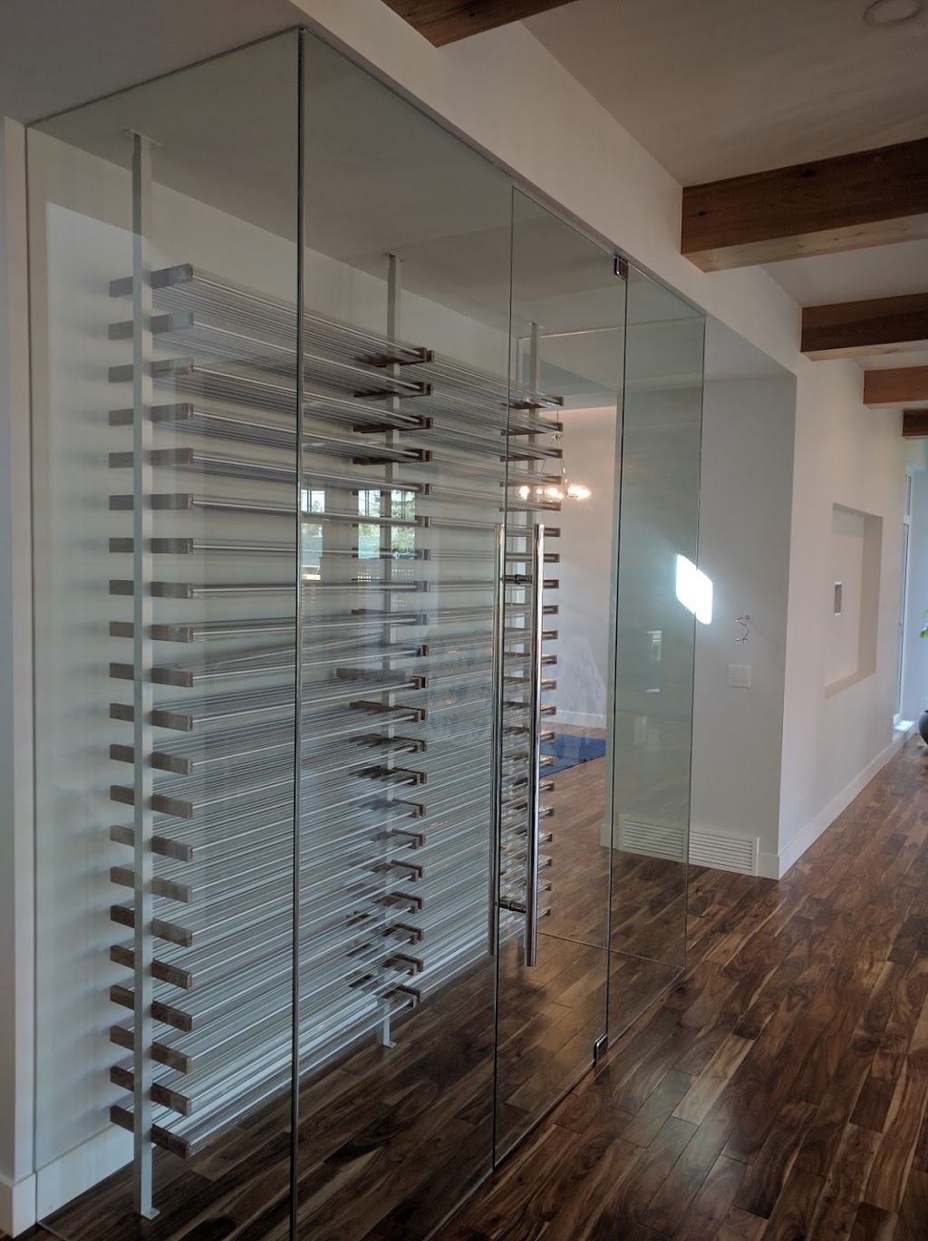 YYC Closets and Glass | 6304 Burbank Rd SE #1, Calgary, AB T2H 2C2, Canada | Phone: (403) 235-2005