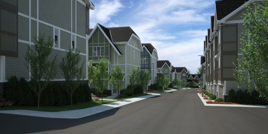 Cedarglen Living - Nolan Hill Showhome | Nolan Hill, Calgary, AB T3R 1J4, Canada | Phone: (403) 463-4088