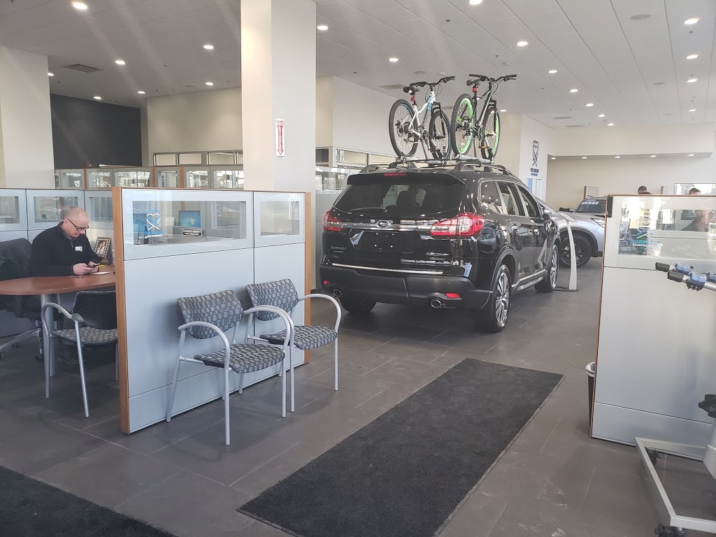 West Herr Subaru | 3559 Southwestern Blvd, Orchard Park, NY 14127, USA | Phone: (716) 239-4853