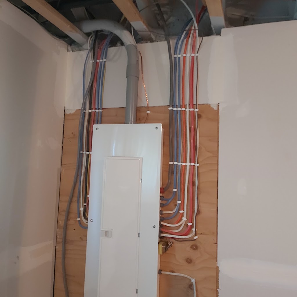 DCA ÉLECTRIQUE INC | 101 Rue des Sorbiers, Delson, QC J5B 2K2, Canada | Phone: (514) 993-0038
