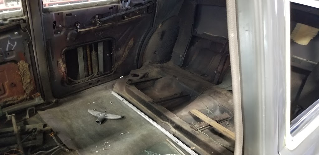 V&J Performance | 580 Chemin de Lavaltrie, Lavaltrie, QC J5T 3L3, Canada | Phone: (514) 465-7051