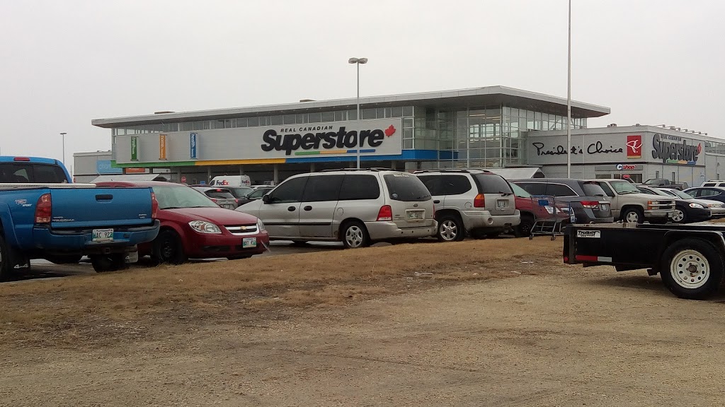 Real Canadian Superstore | 130 MB-12, Steinbach, MB R5G 1T4, Canada | Phone: (204) 320-4101