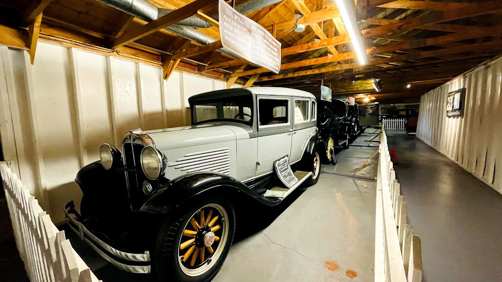 Car Life Museum | 18191 Prince Edward Island, Bonshaw, PE C0A 1C0, Canada | Phone: (902) 629-9777