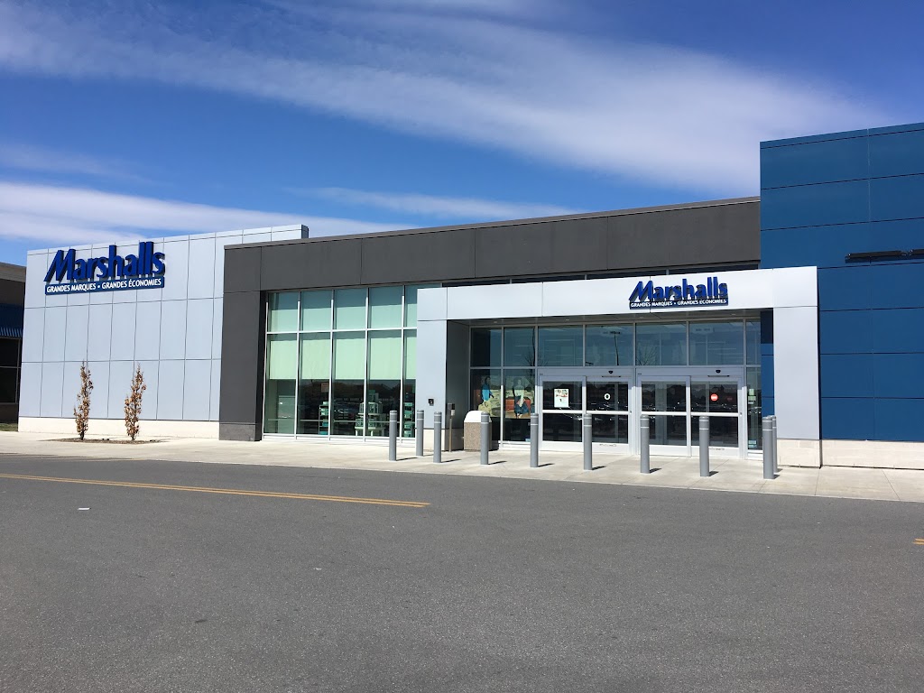 Marshalls - 9010 Boulevard Leduc, Brossard, QC J4Y 0E6, Canada