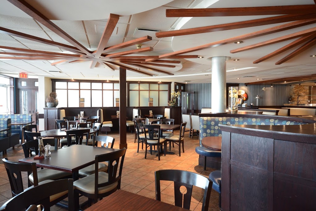 Rôtisserie St-Hubert | 16505 Boulevard Lacroix, Saint-Georges, QC G5Y 2G2, Canada | Phone: (418) 227-0001