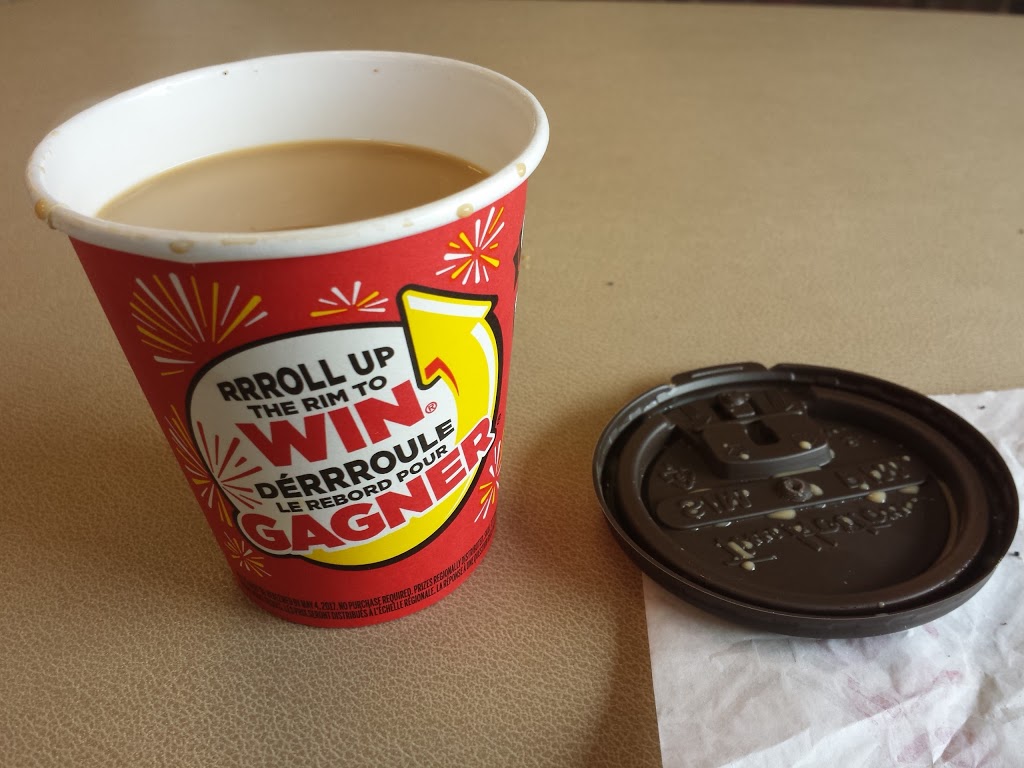 Tim Hortons | 510 Admiral Dr, London, ON N5V 5H2, Canada | Phone: (519) 455-4201