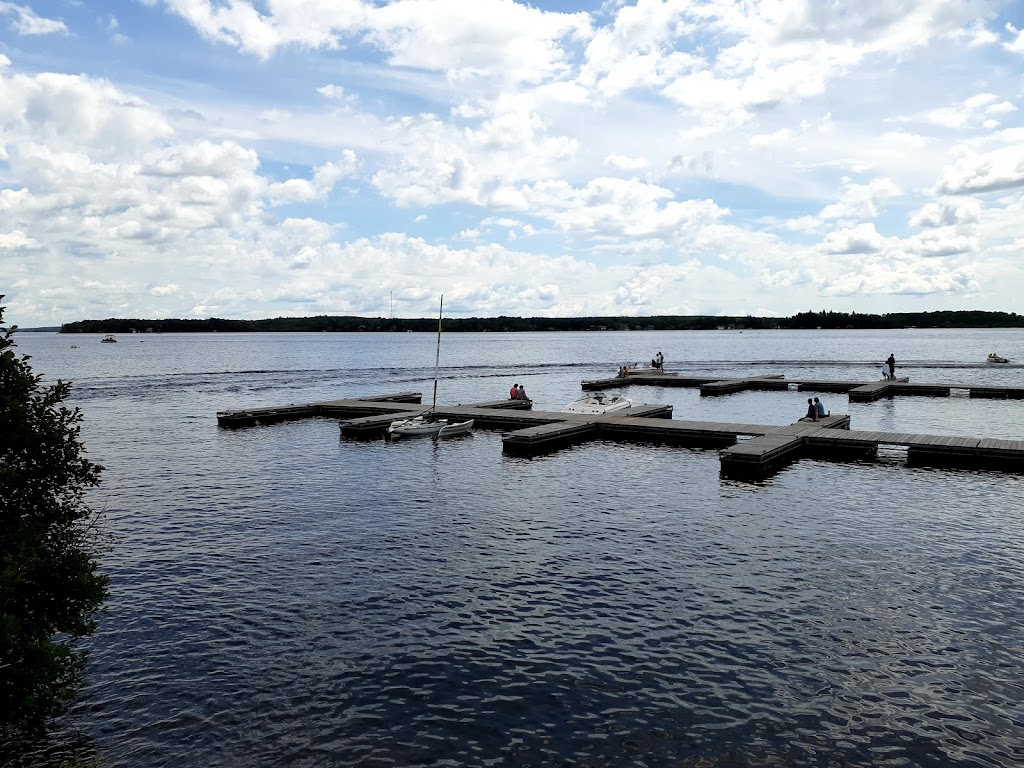 Falcon Lake Marina | 1 Marina RD, Whiteshell, MB R0E 2H0, Canada | Phone: (204) 349-8923