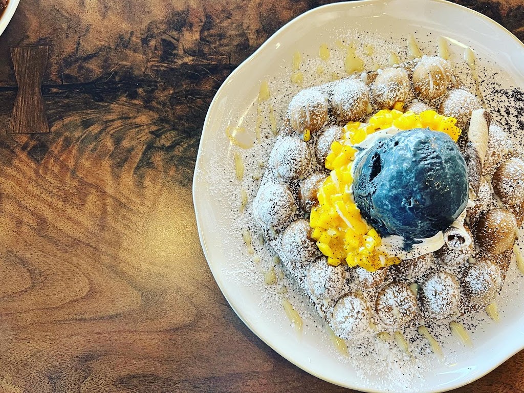 Sugar Bistro | 2188 McPhillips St unit 9, Winnipeg, MB R2V 3C8, Canada | Phone: (204) 691-1168