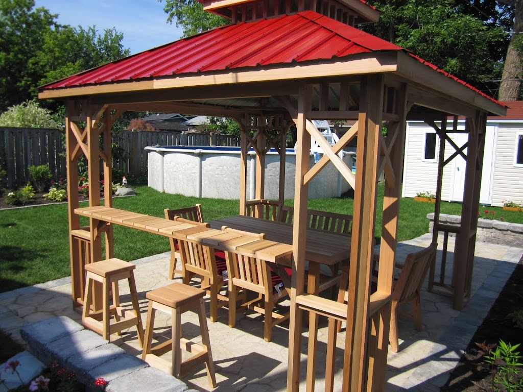 Brossard Garden Furniture | 5305 Grande Allée, Brossard, QC J4Z 3G7, Canada | Phone: (450) 443-2277