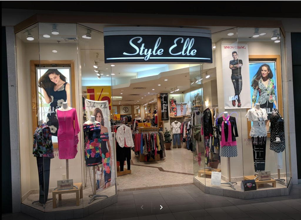 Style Elle | 7077 Newman Blvd #173, Lasalle, QC H8N 1X1, Canada | Phone: (514) 368-1218