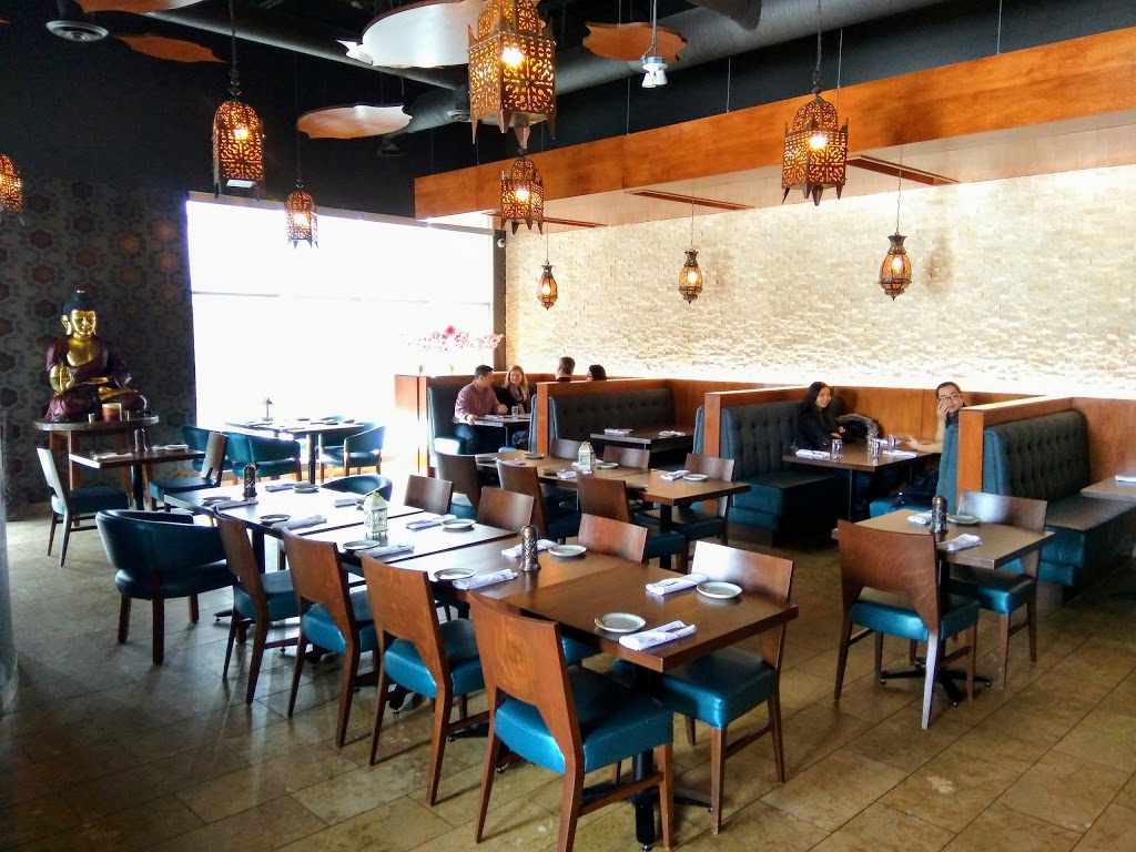 Tamarind East Indian Restaurant | 1110 Panatella Blvd NW #610, Calgary, AB T3K 0G6, Canada | Phone: (403) 731-0001
