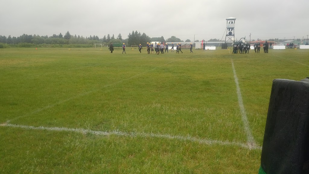 Ponoka Secondary Campus | 6100 54 St, Ponoka, AB T4J 1N9, Canada | Phone: (403) 783-4411