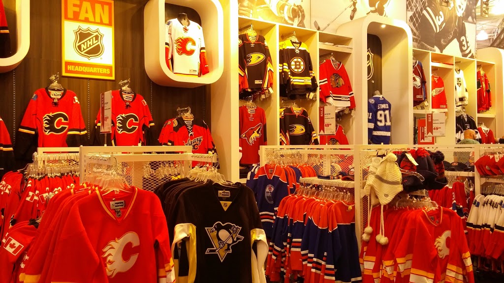Pro Hockey Life South Edmonton | 1412 99 St NW, Edmonton, AB T6N 0A4, Canada | Phone: (780) 409-8395
