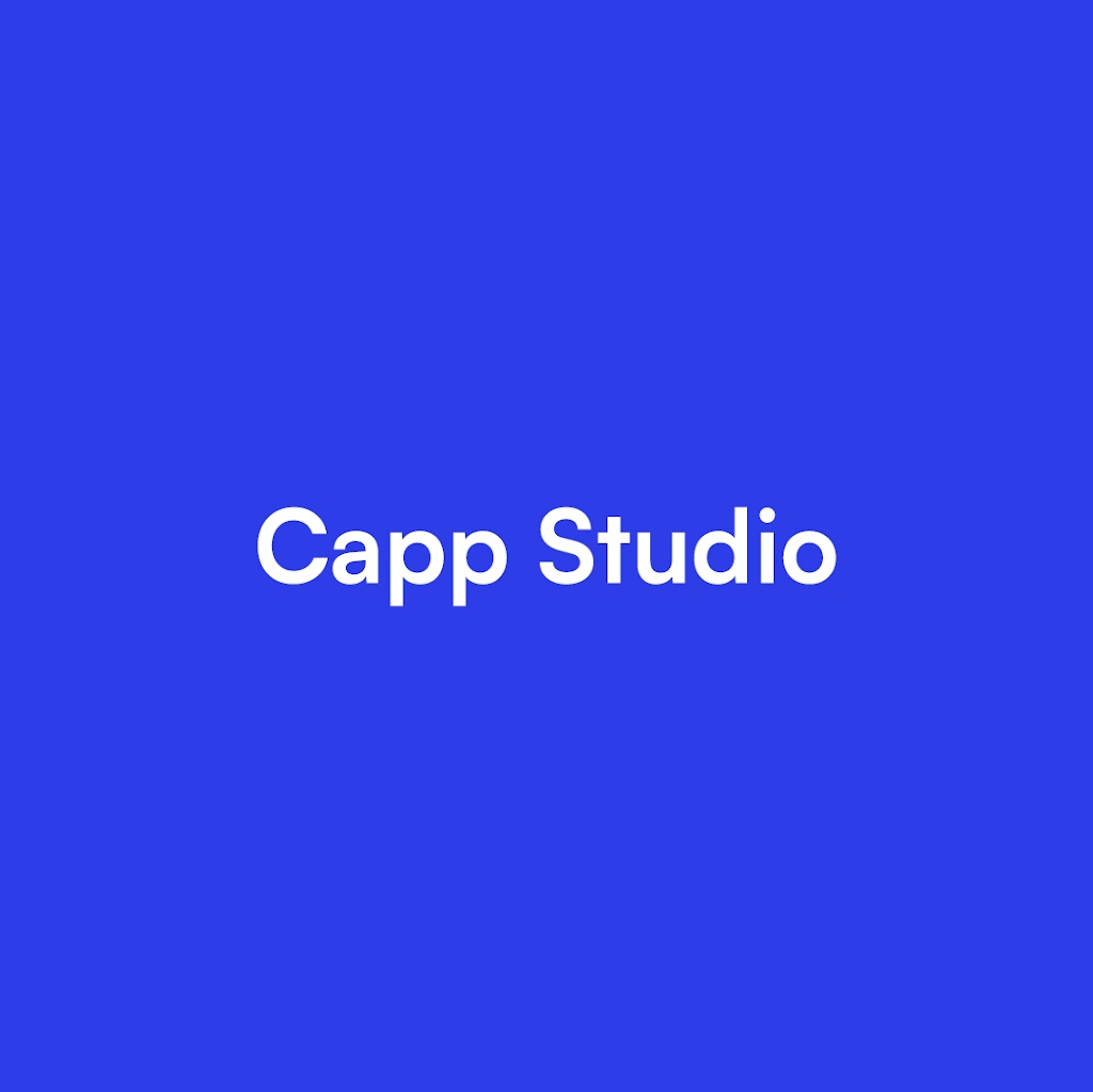 Capp Studio — Montreal Web Agency | 4 Rue Robillard, Notre-Dame-de-lÎle-Perrot, QC J7V 6S6, Canada | Phone: (514) 360-6922