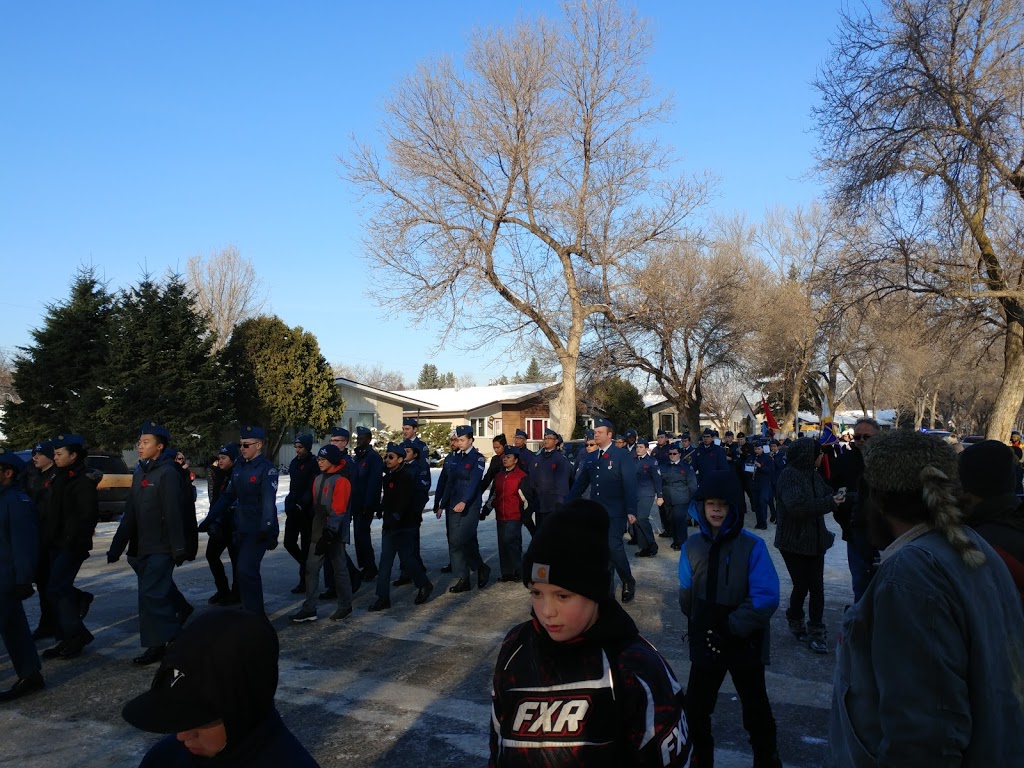 Beverly Memorial Cenotaph | 4001 118 Ave NW, Edmonton, AB T5W 1A2, Canada
