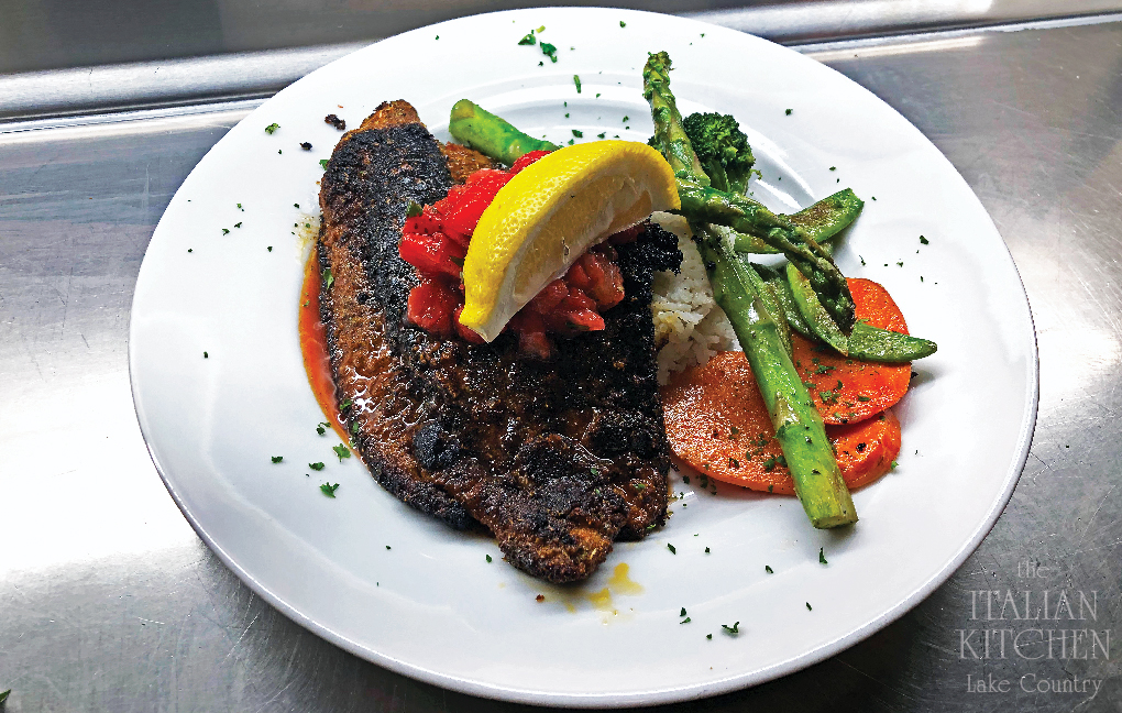 Italian Kitchen Lake Country | 415 Commonwealth Rd, Kelowna, BC V4V 1P4, Canada | Phone: (250) 766-6810