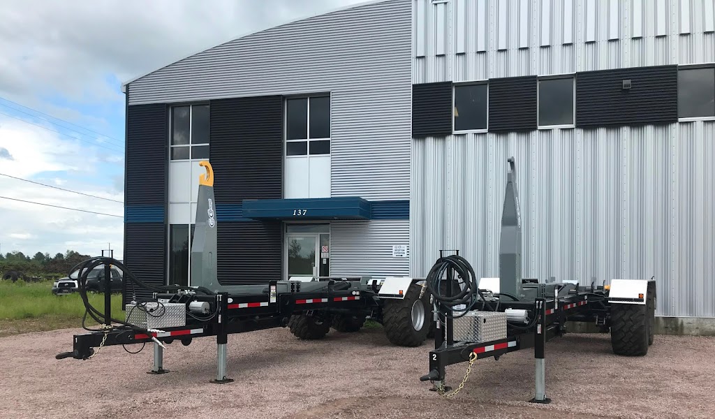 CAM-CONCEPT INC. | 137 Rue de la Défense Nationale, Saint-Raymond, QC G3L 4Y4, Canada | Phone: (877) 537-9156