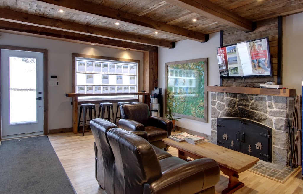 Groupe Sutton Synergie | 530 Rue Principale, Saint-Donat-de-Montcalm, QC J0T 2C0, Canada | Phone: (819) 419-0118