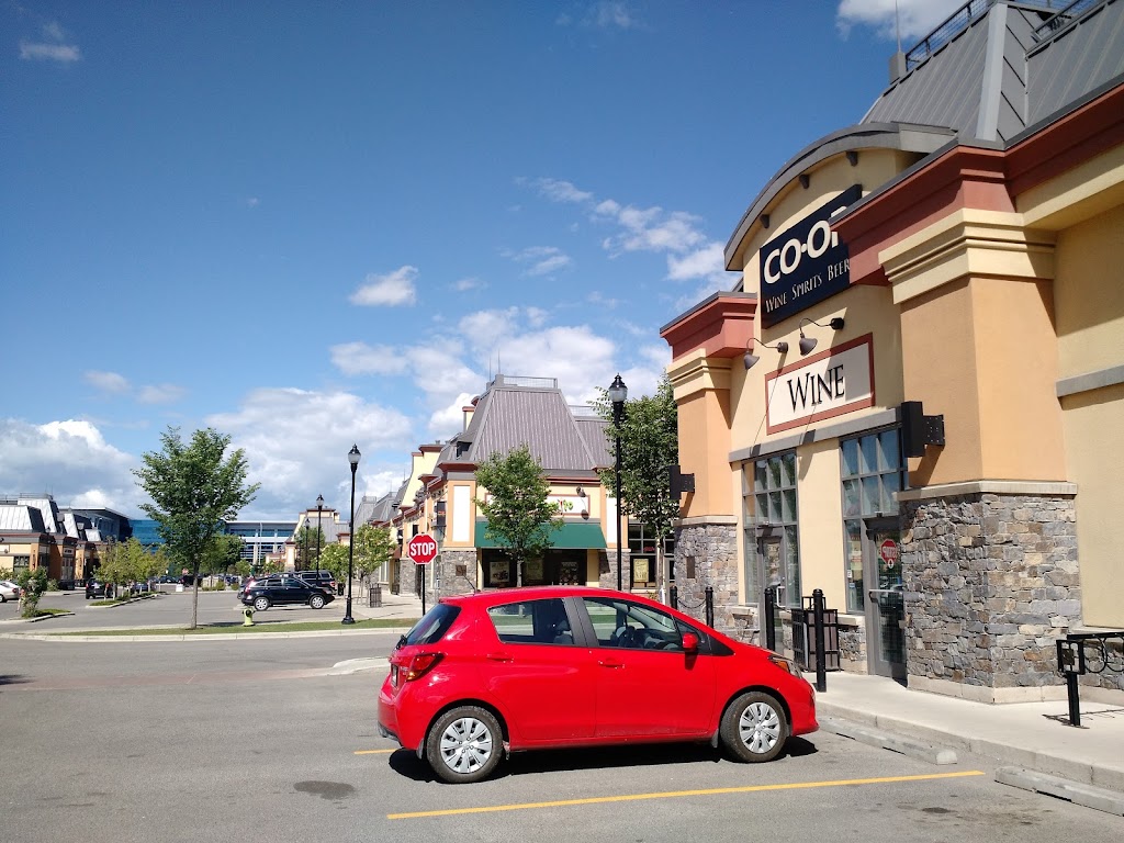 Co-op Wine Spirits Beer Quarry Park | 163 Quarry Park Blvd #305, Calgary, AB T2C 5E1, Canada | Phone: (403) 203-4834
